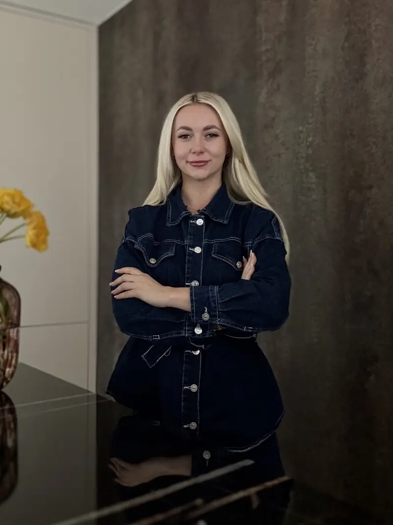 Lisa Sonnenmoser – M.Sc. Management & Marketing, Online Marketing Freelancer Stuttgart
